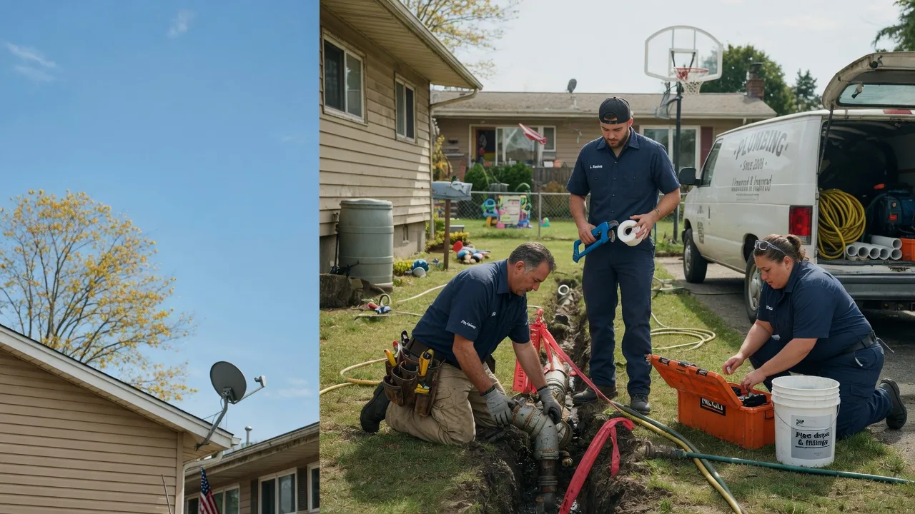 Garbage Disposal Replacement in Clark, MO near me